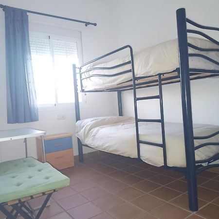 Apartamento Islantilla Club Exterior photo