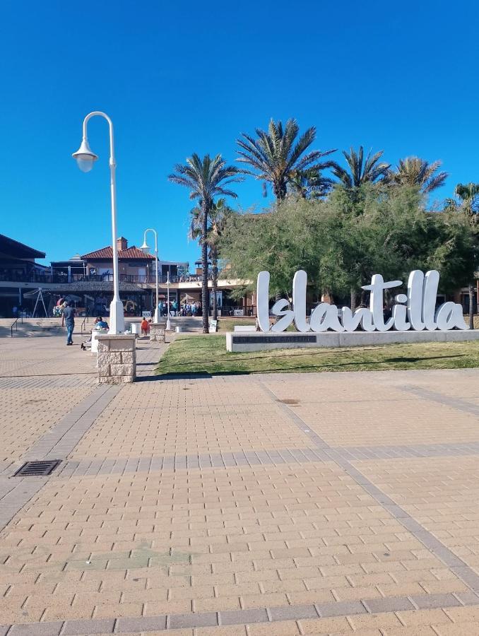 Apartamento Islantilla Club Exterior photo