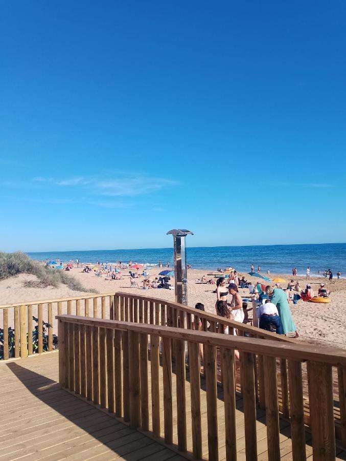 Apartamento Islantilla Club Exterior photo