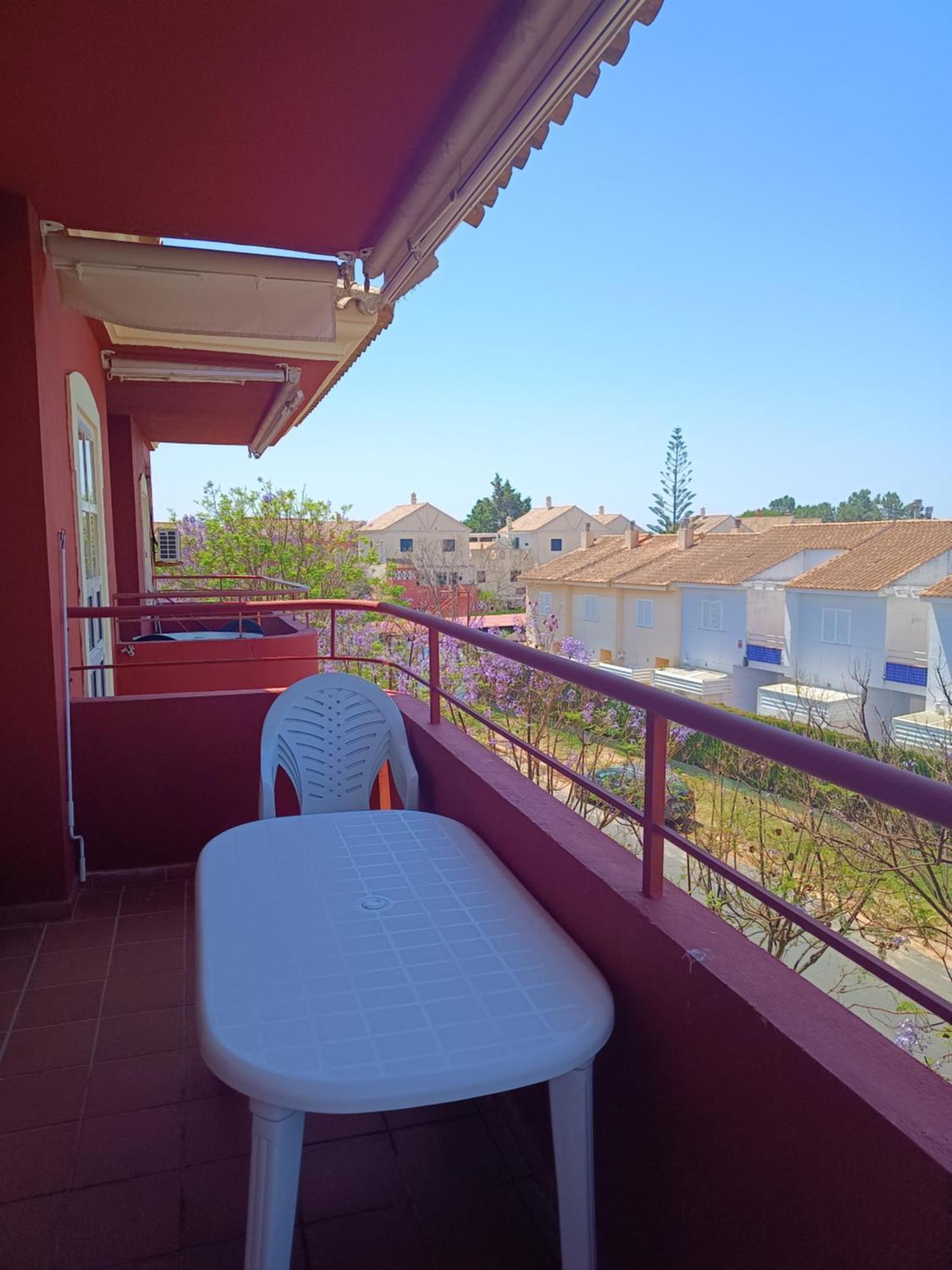 Apartamento Islantilla Club Exterior photo