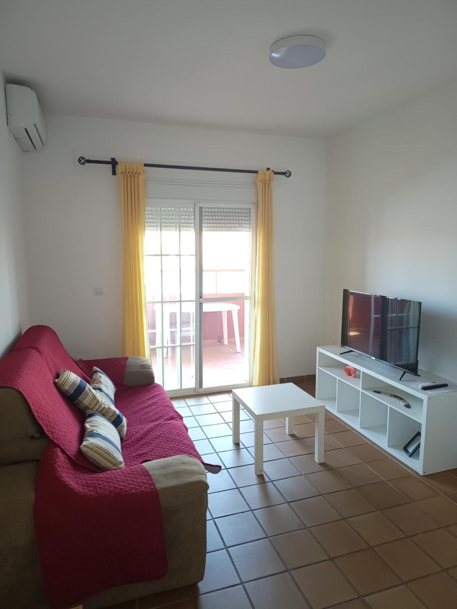 Apartamento Islantilla Club Exterior photo