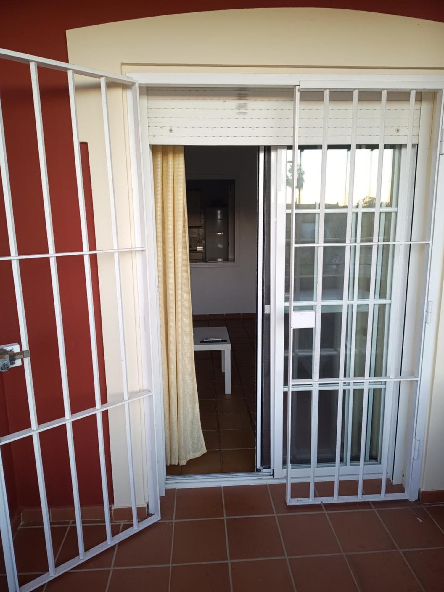 Apartamento Islantilla Club Exterior photo
