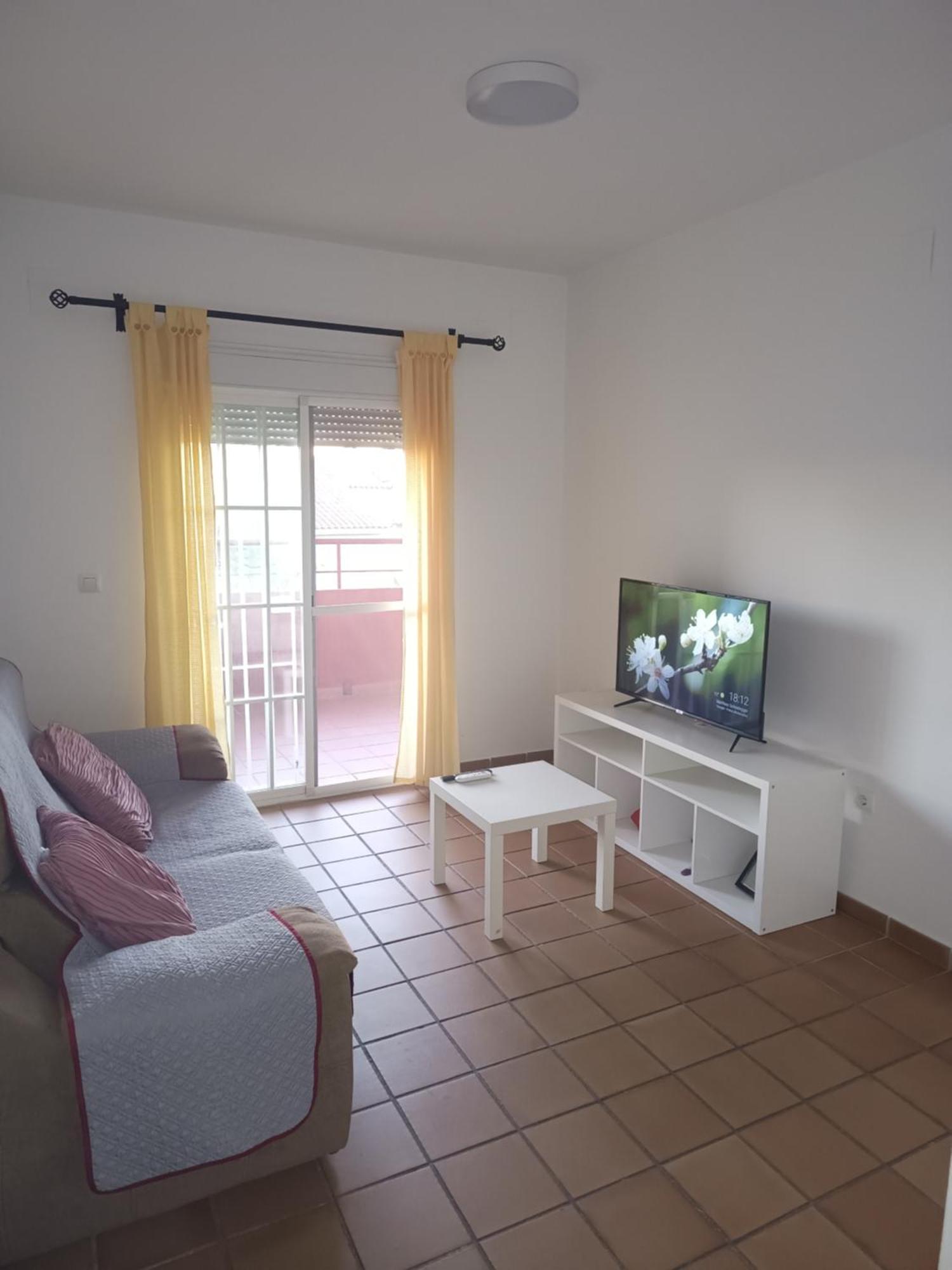 Apartamento Islantilla Club Exterior photo