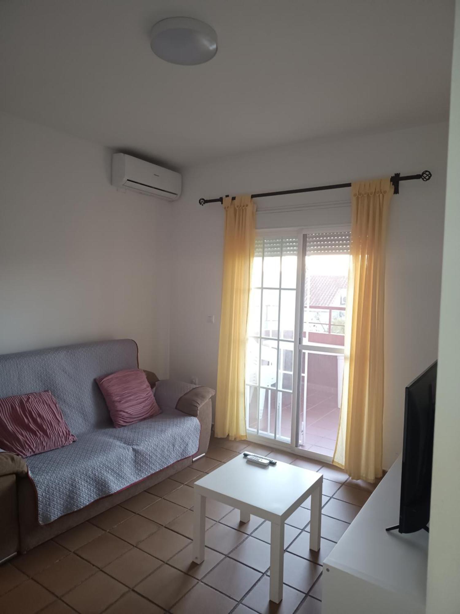 Apartamento Islantilla Club Exterior photo