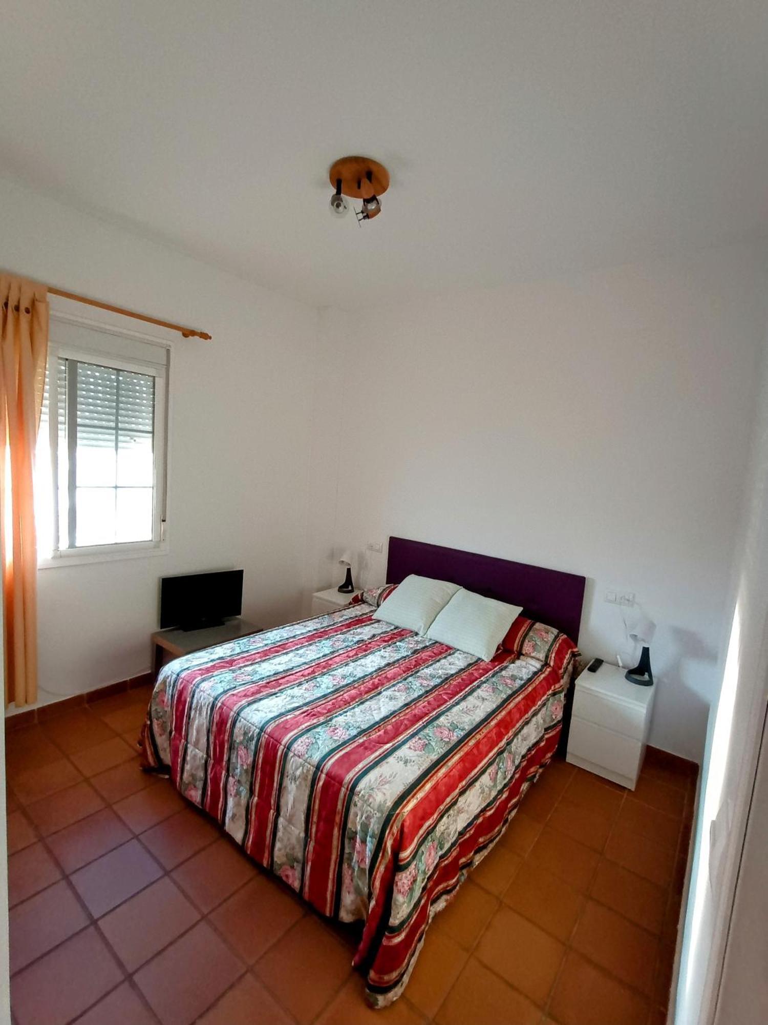 Apartamento Islantilla Club Exterior photo